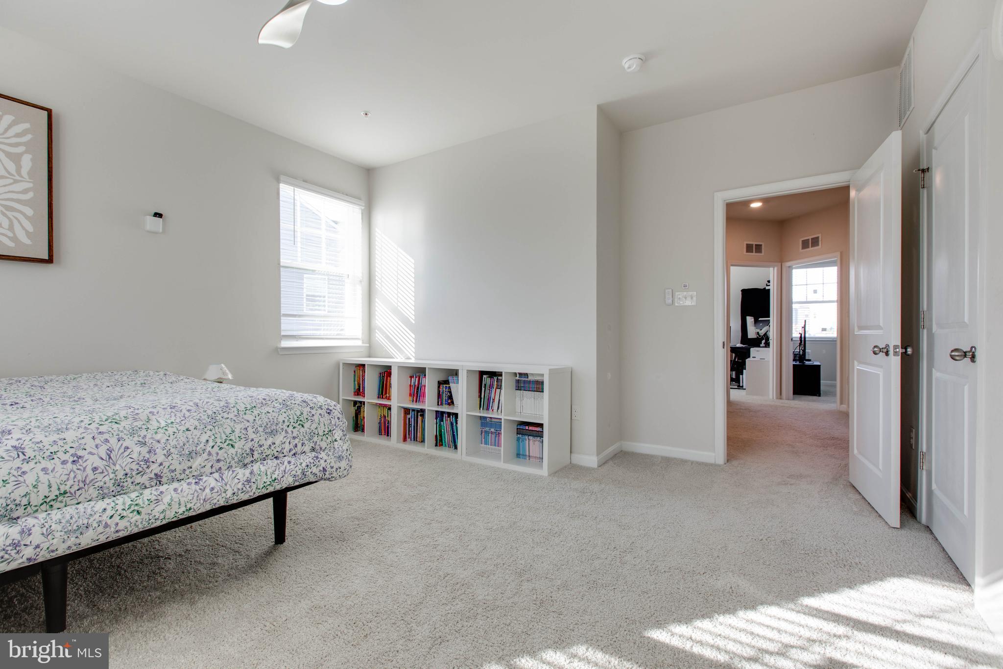 HANOVER - Residential Lease