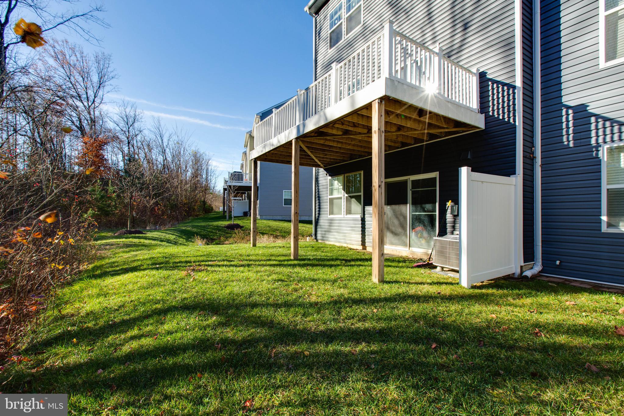 HANOVER - Residential Lease