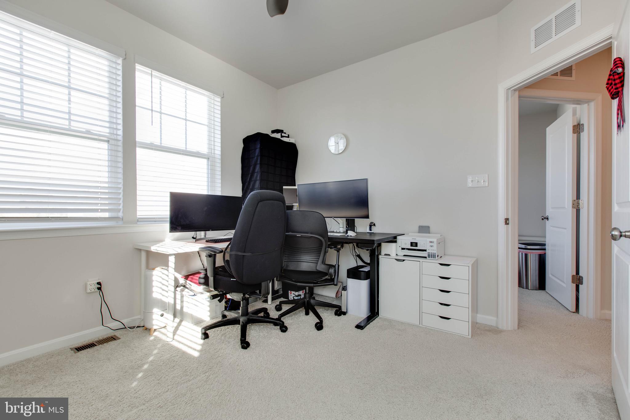 HANOVER - Residential Lease