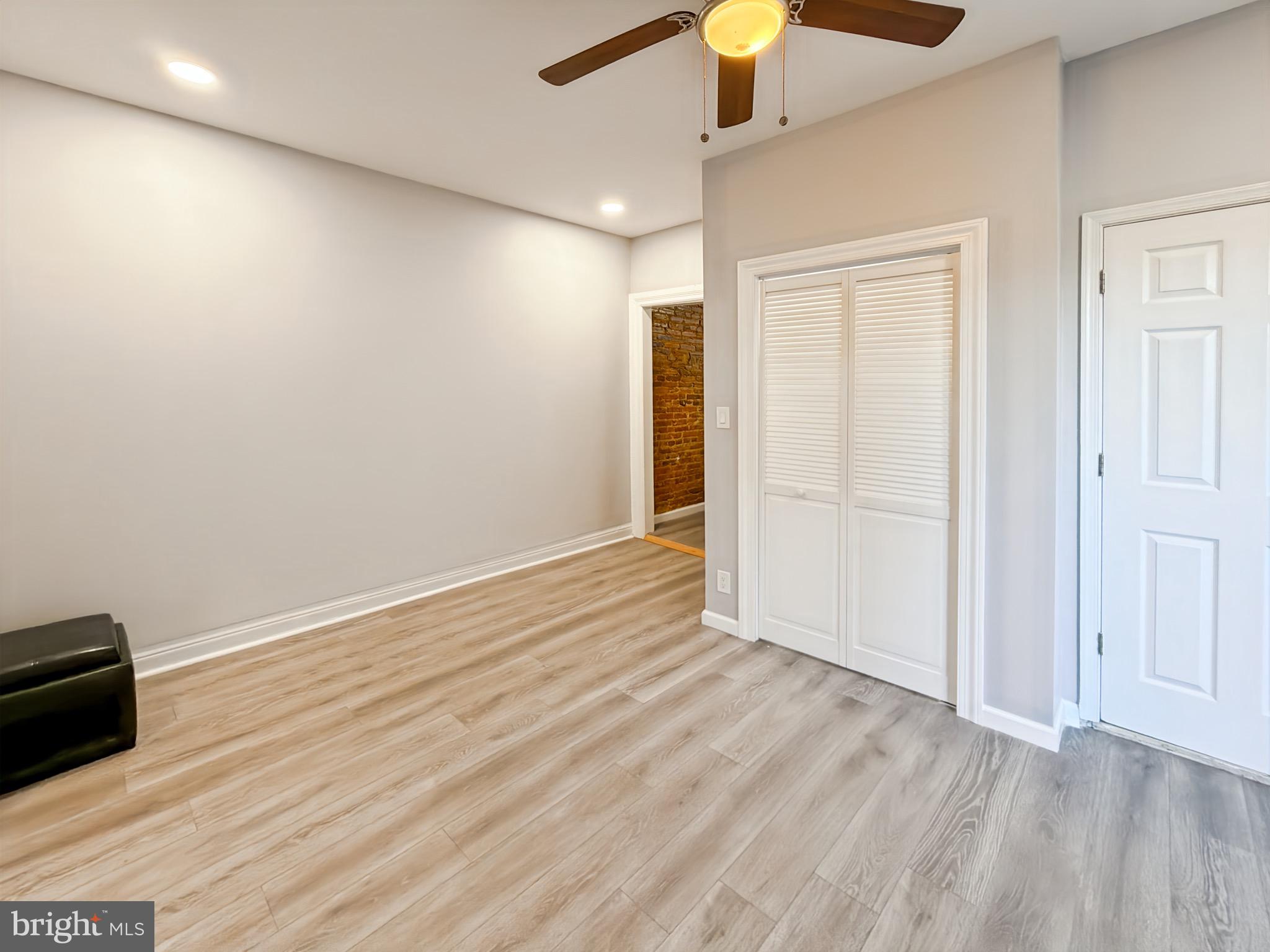 MOUNT HOLLY - Residential