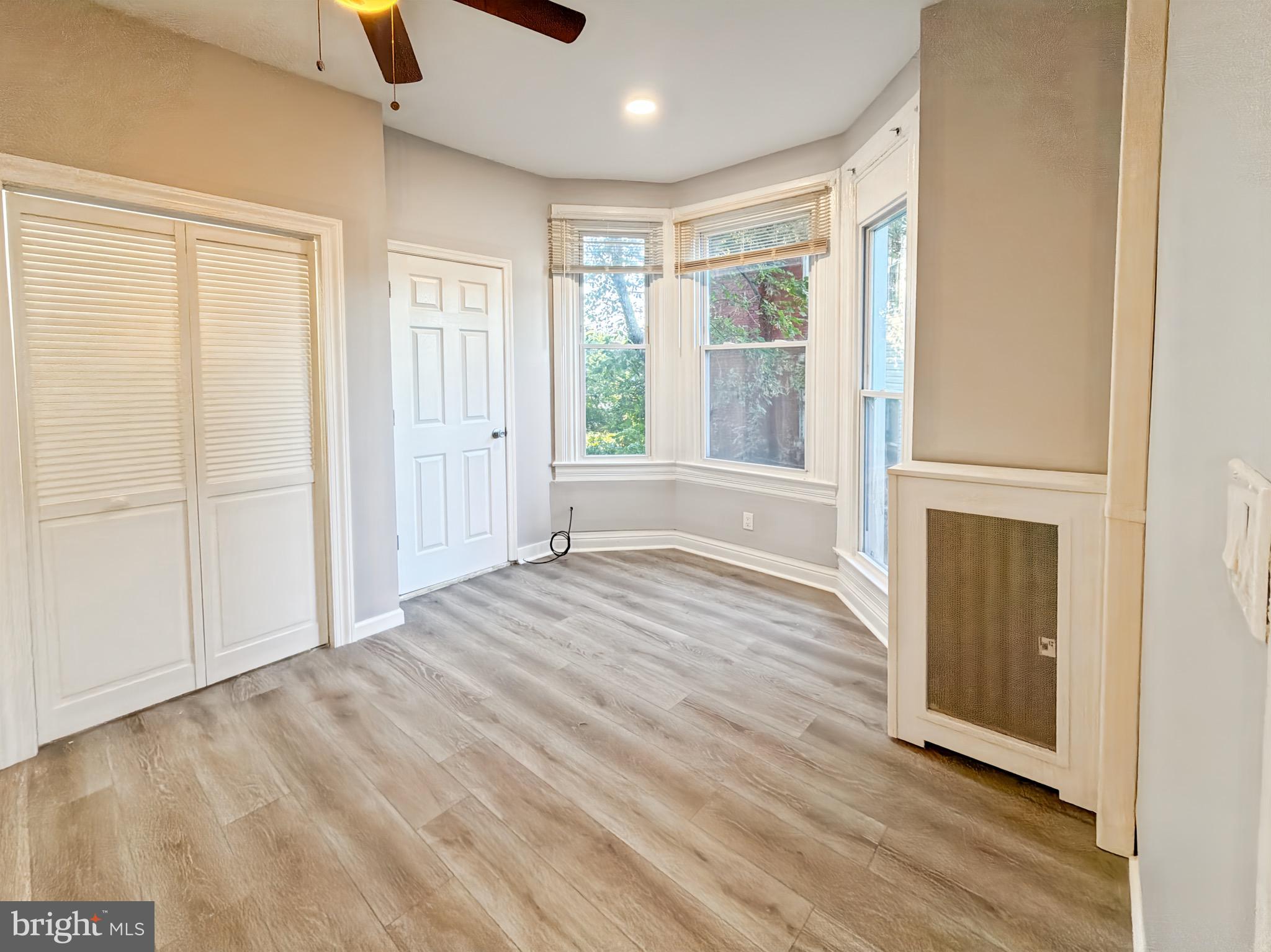 MOUNT HOLLY - Residential