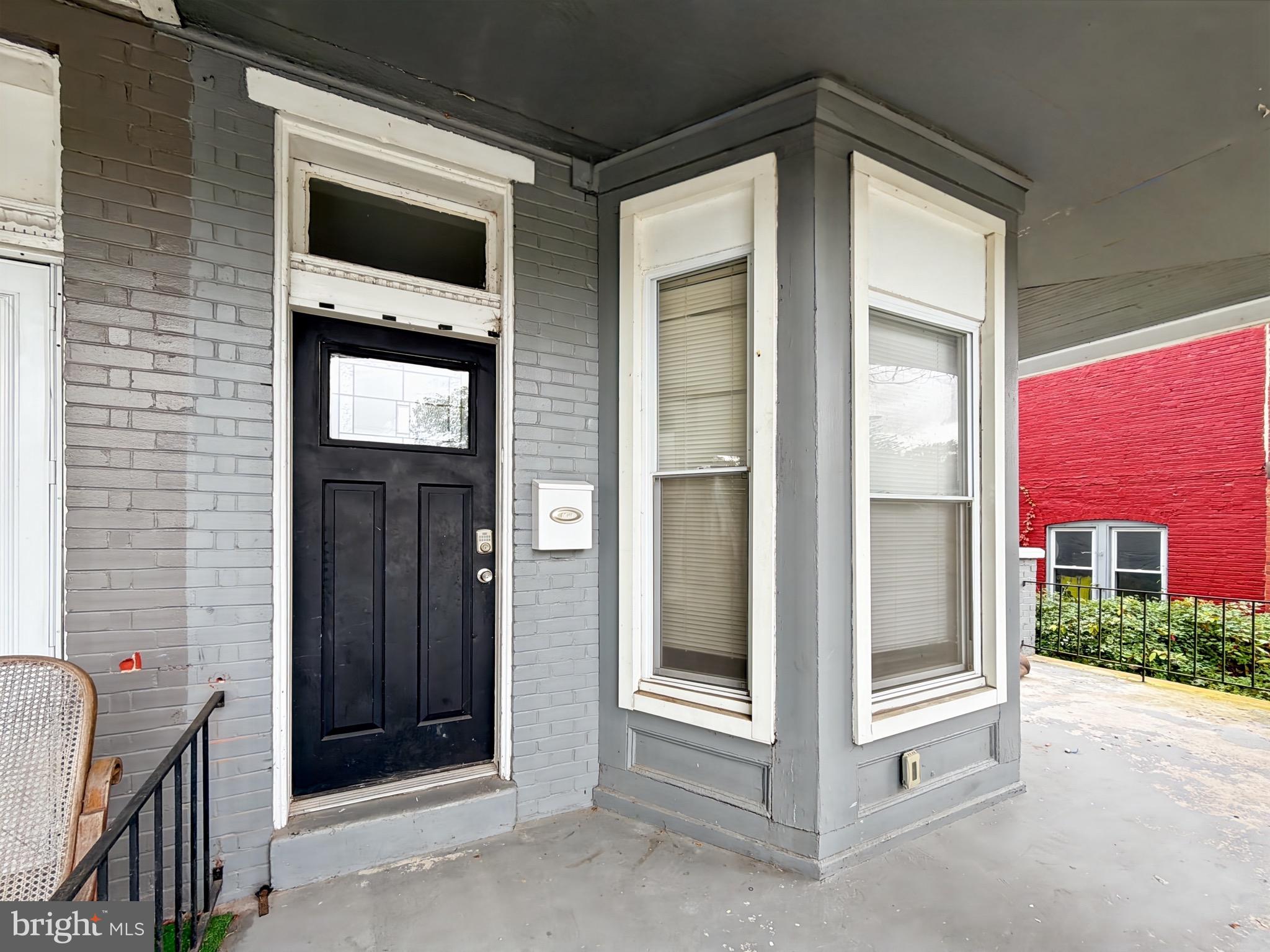 MOUNT HOLLY - Residential