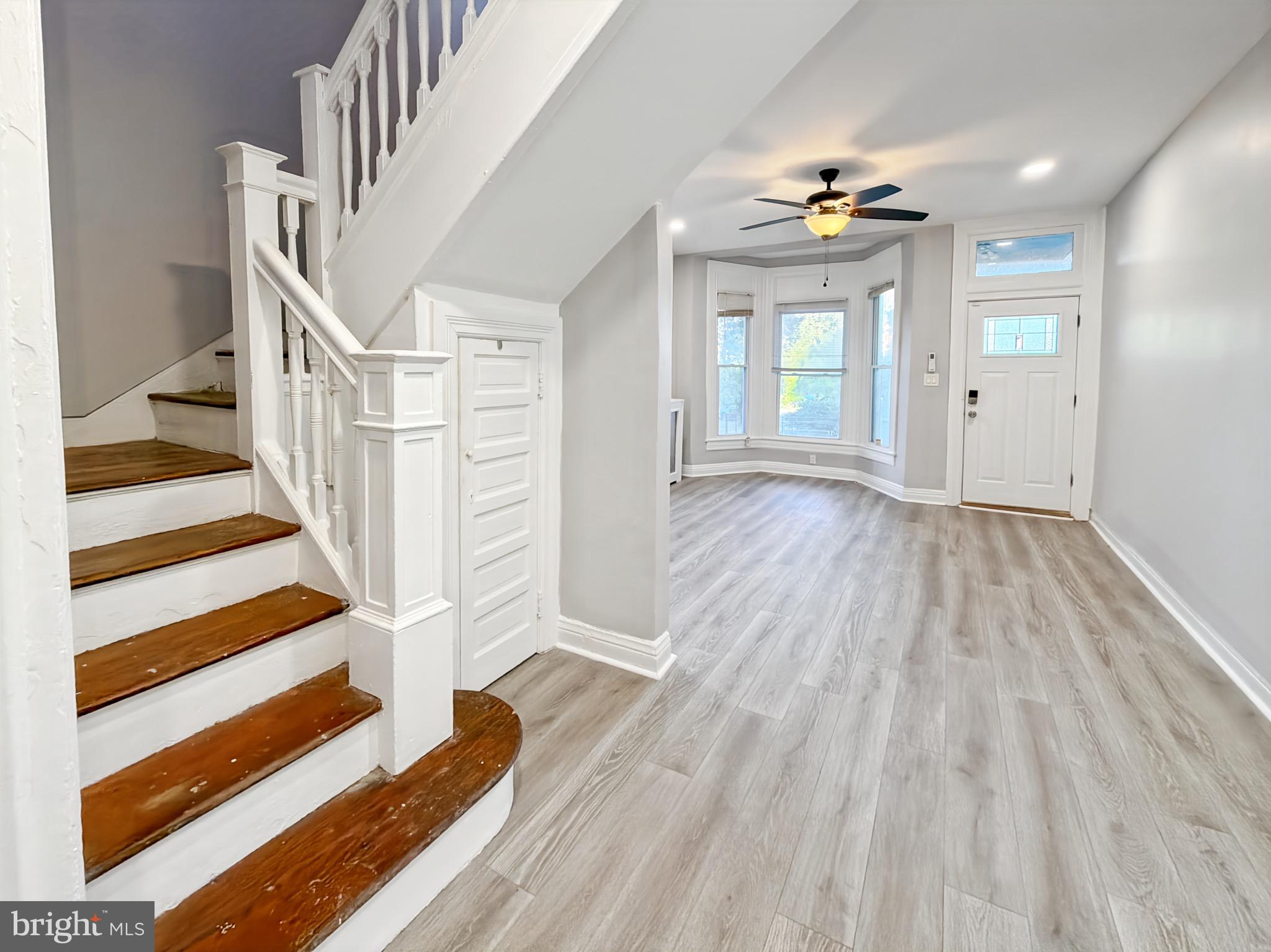 MOUNT HOLLY - Residential