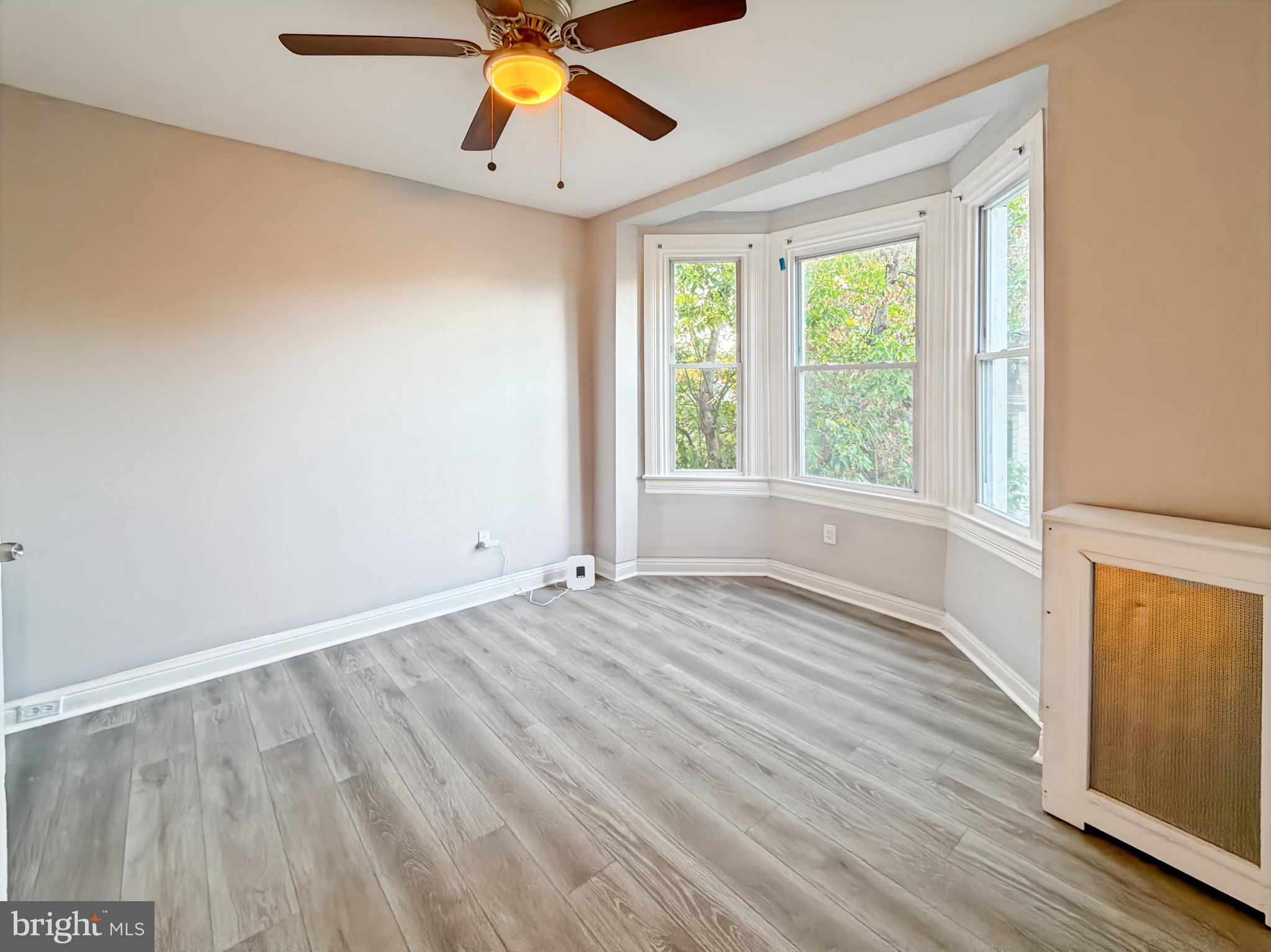 MOUNT HOLLY - Residential