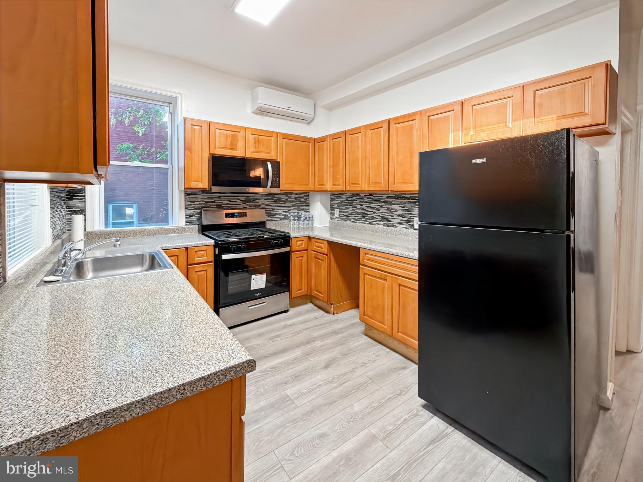 MOUNT HOLLY - Residential