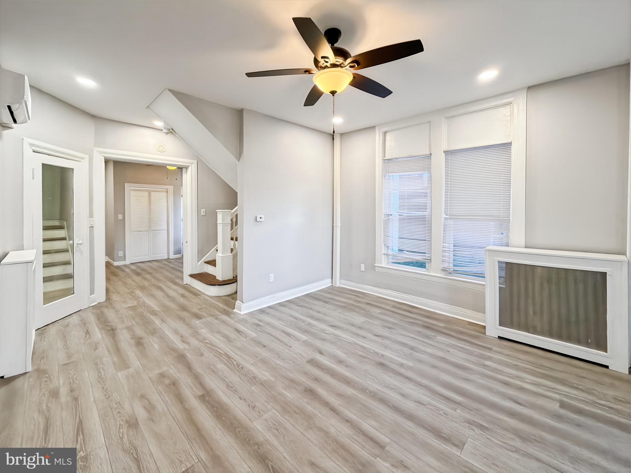 MOUNT HOLLY - Residential