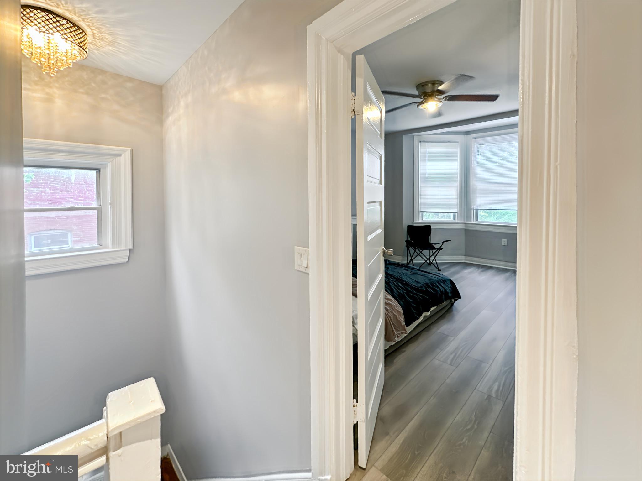 MOUNT HOLLY - Residential