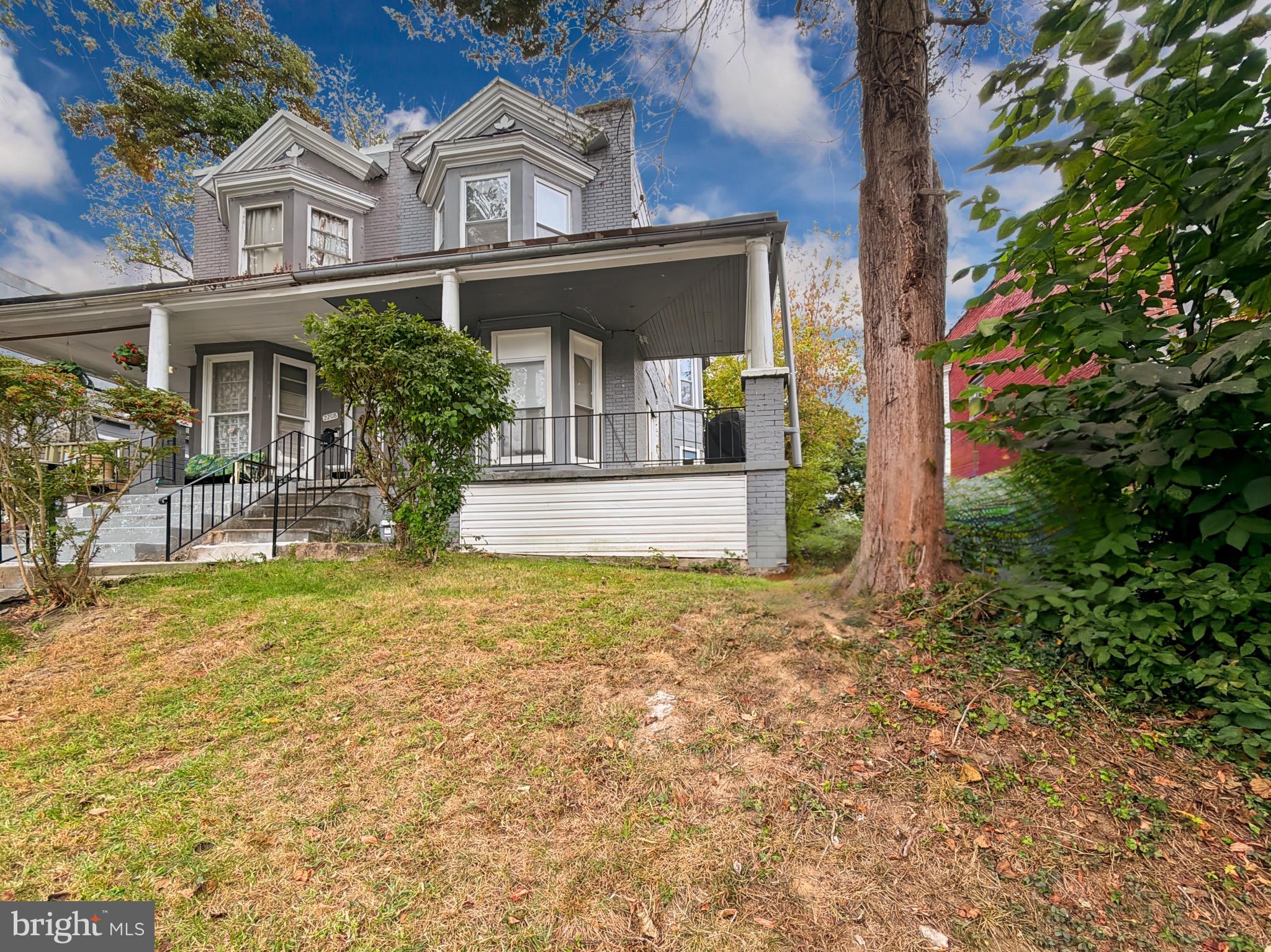 MOUNT HOLLY - Residential