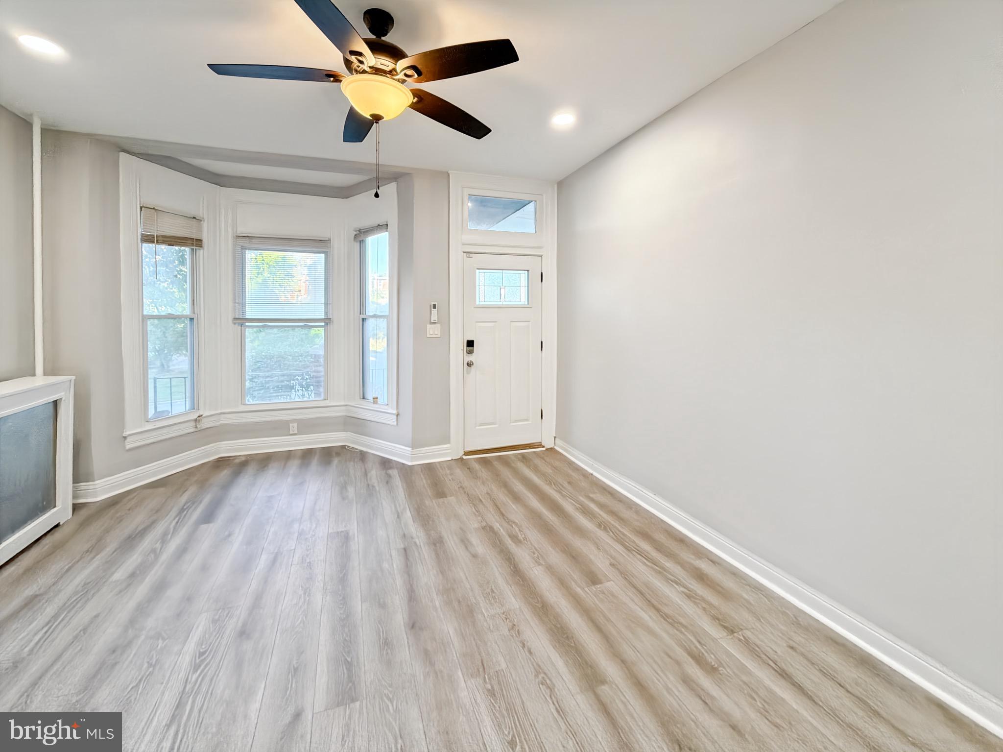 MOUNT HOLLY - Residential