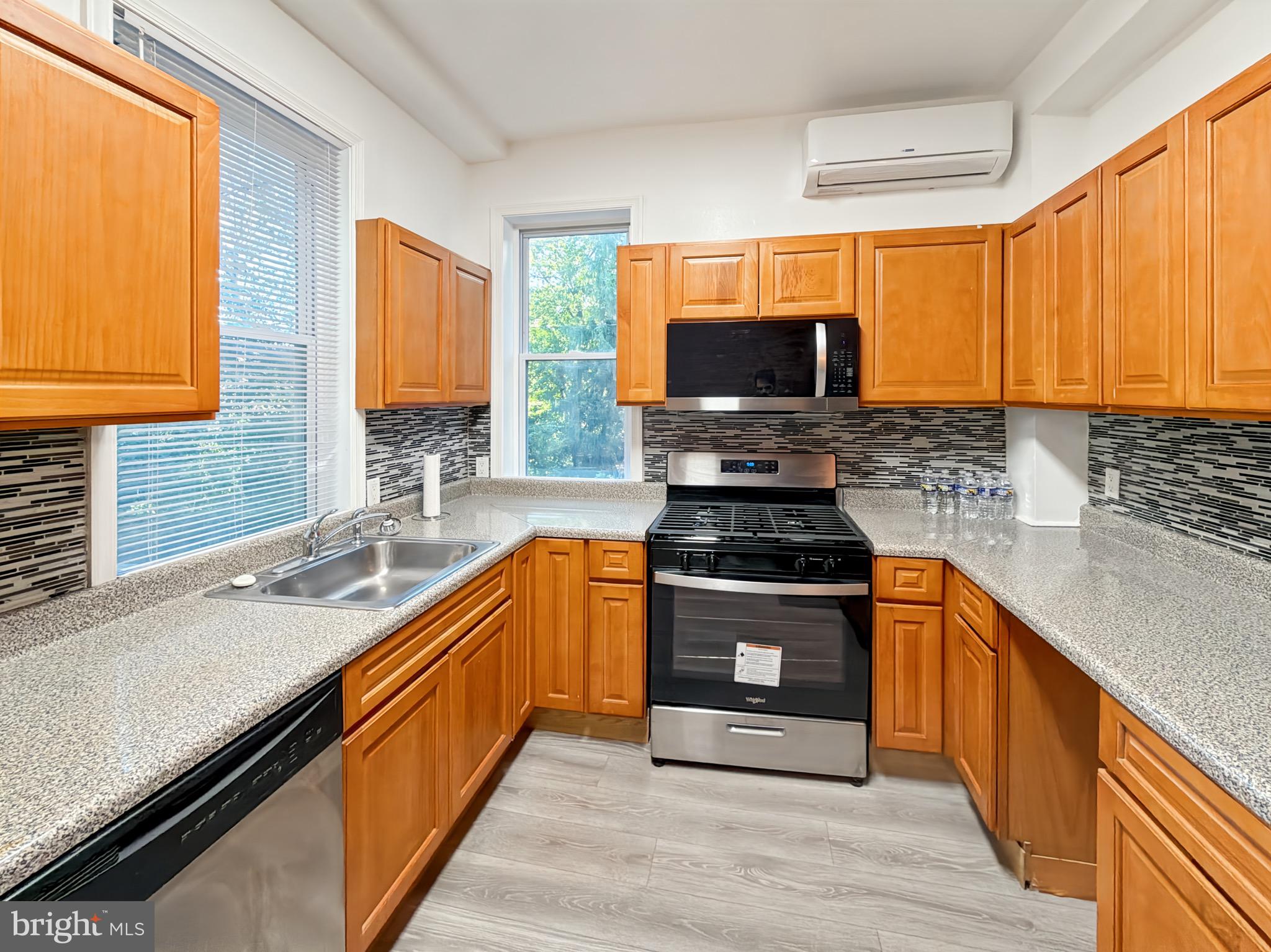 MOUNT HOLLY - Residential