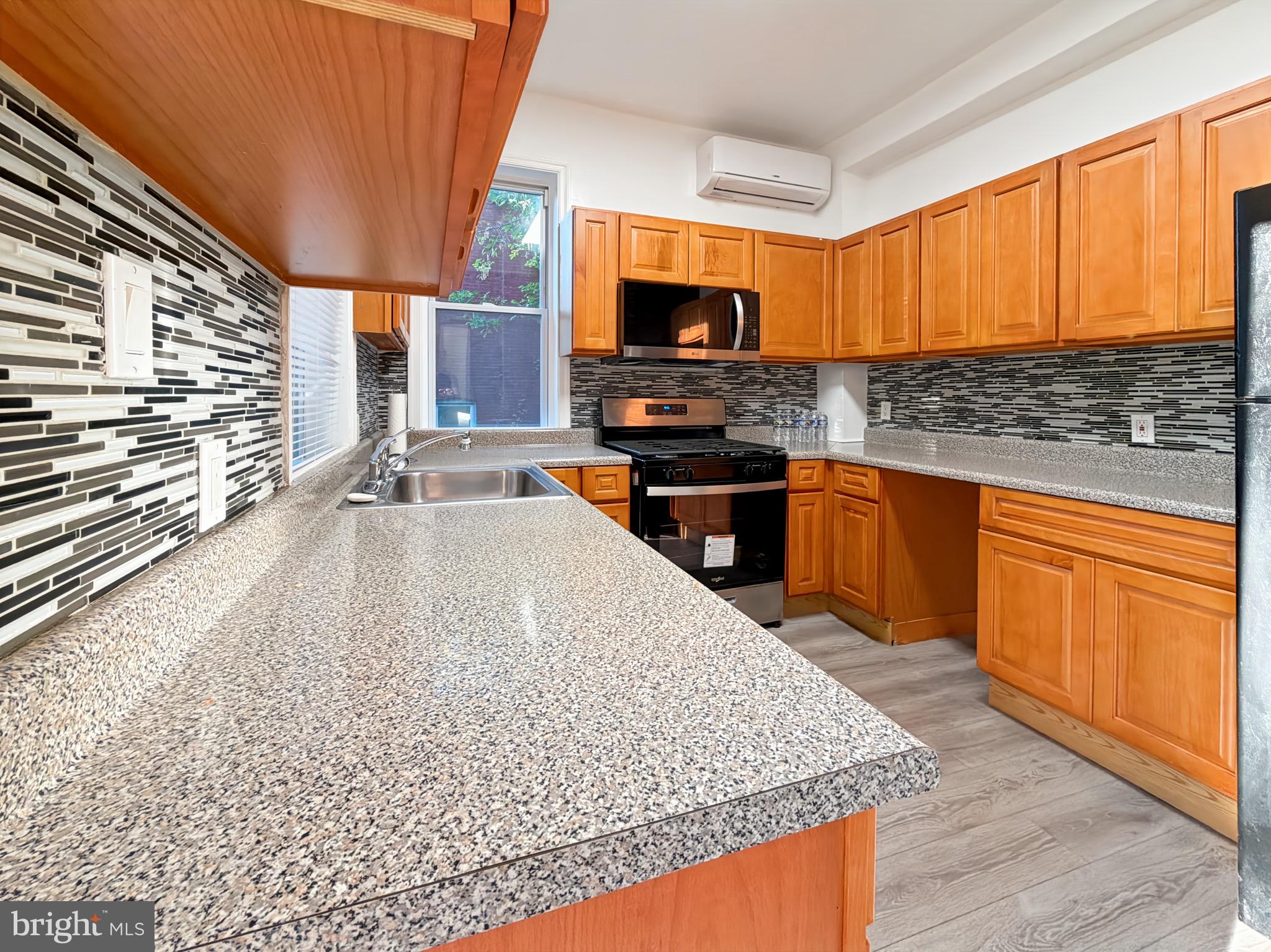 MOUNT HOLLY - Residential