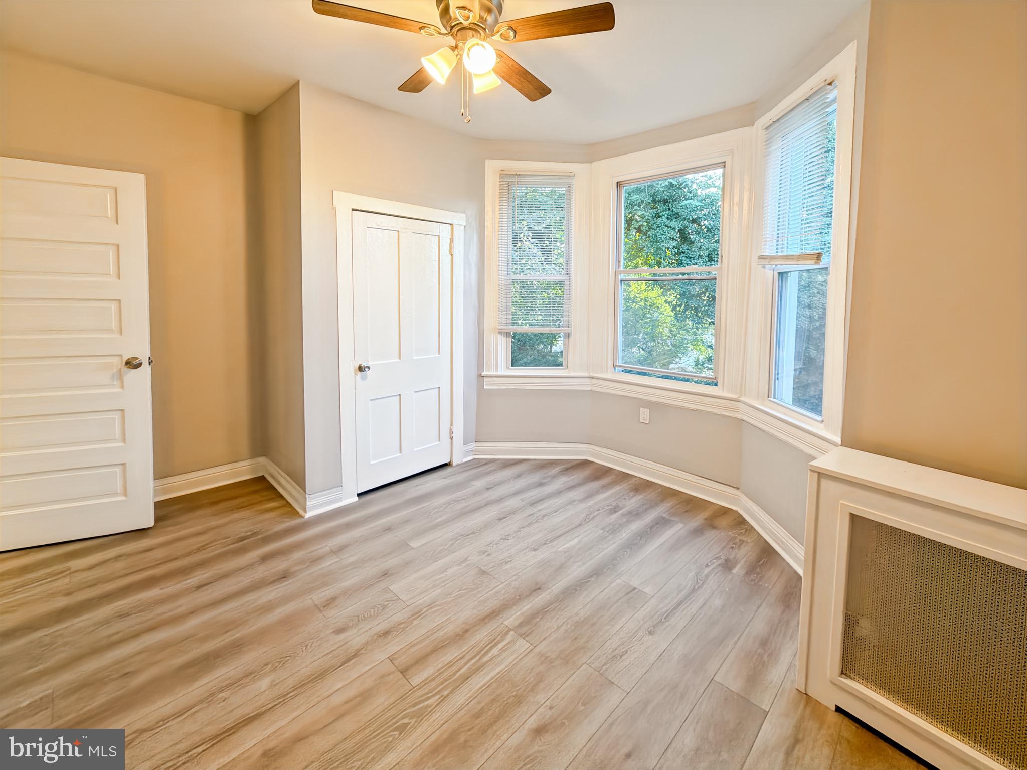 MOUNT HOLLY - Residential