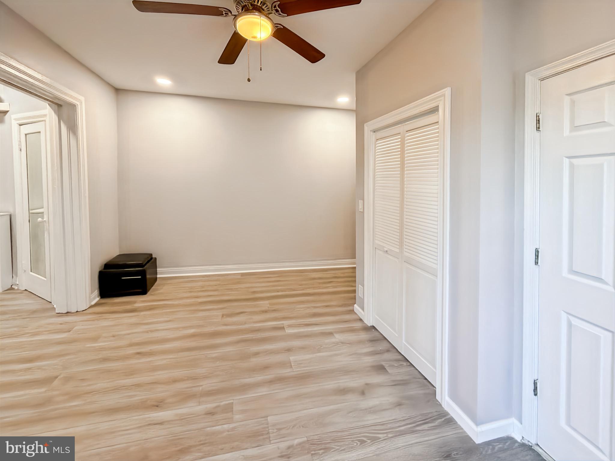 MOUNT HOLLY - Residential