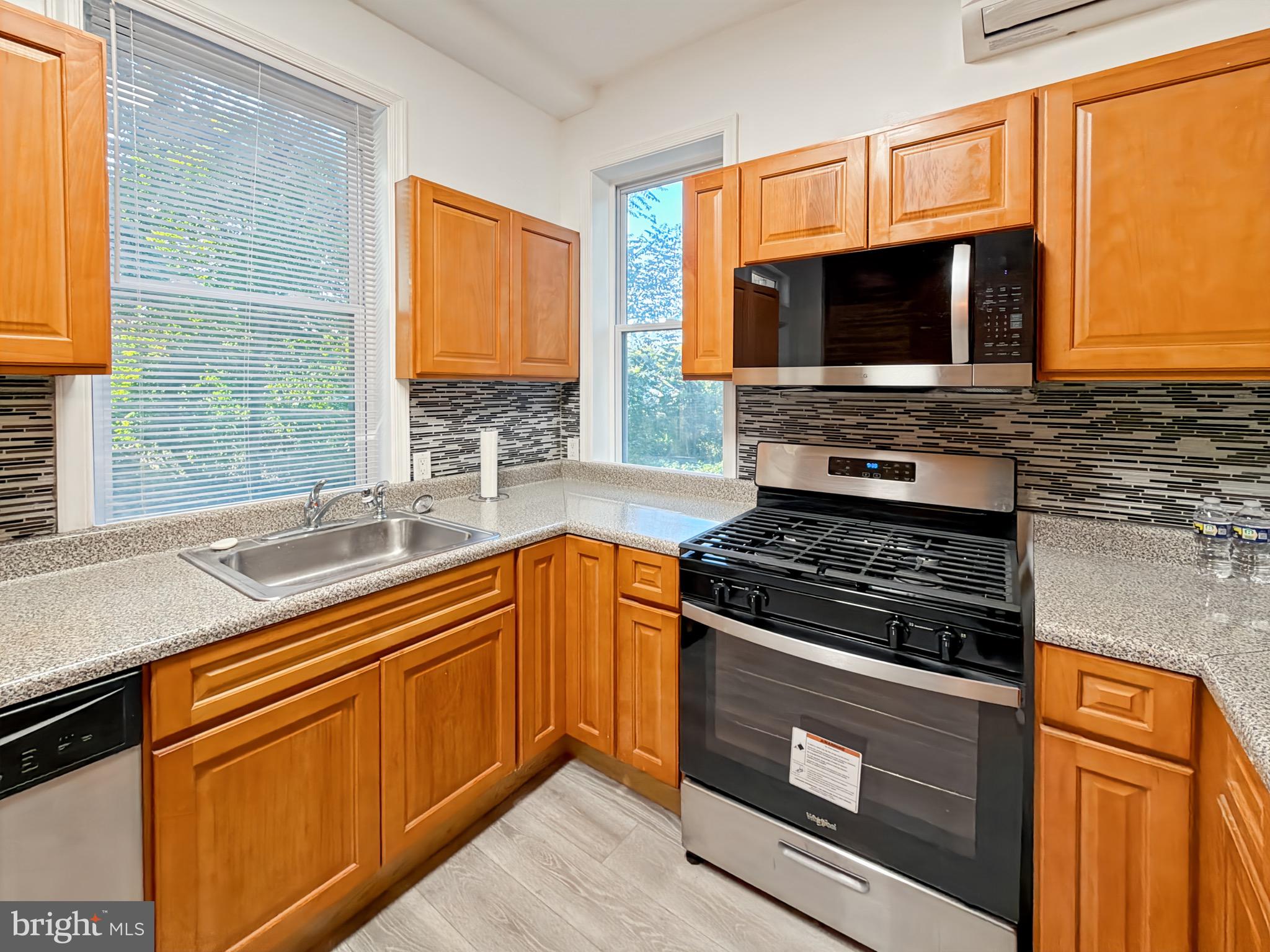 MOUNT HOLLY - Residential