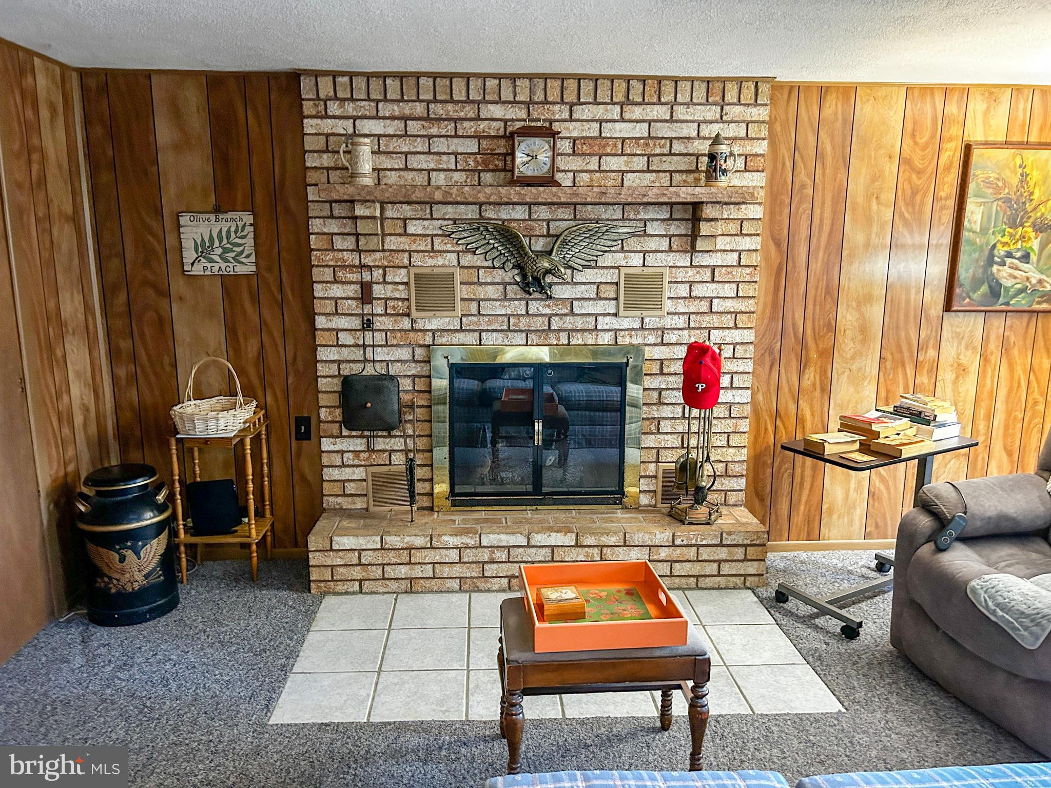 MILLBROOK - Residential