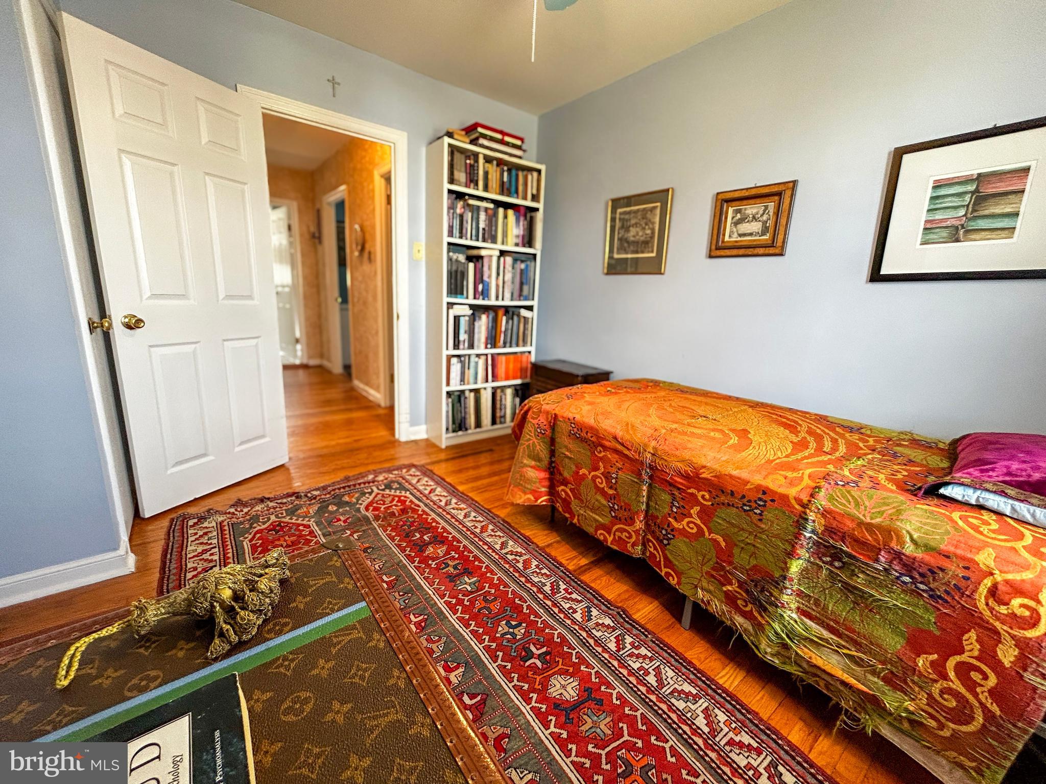 MILLBROOK - Residential