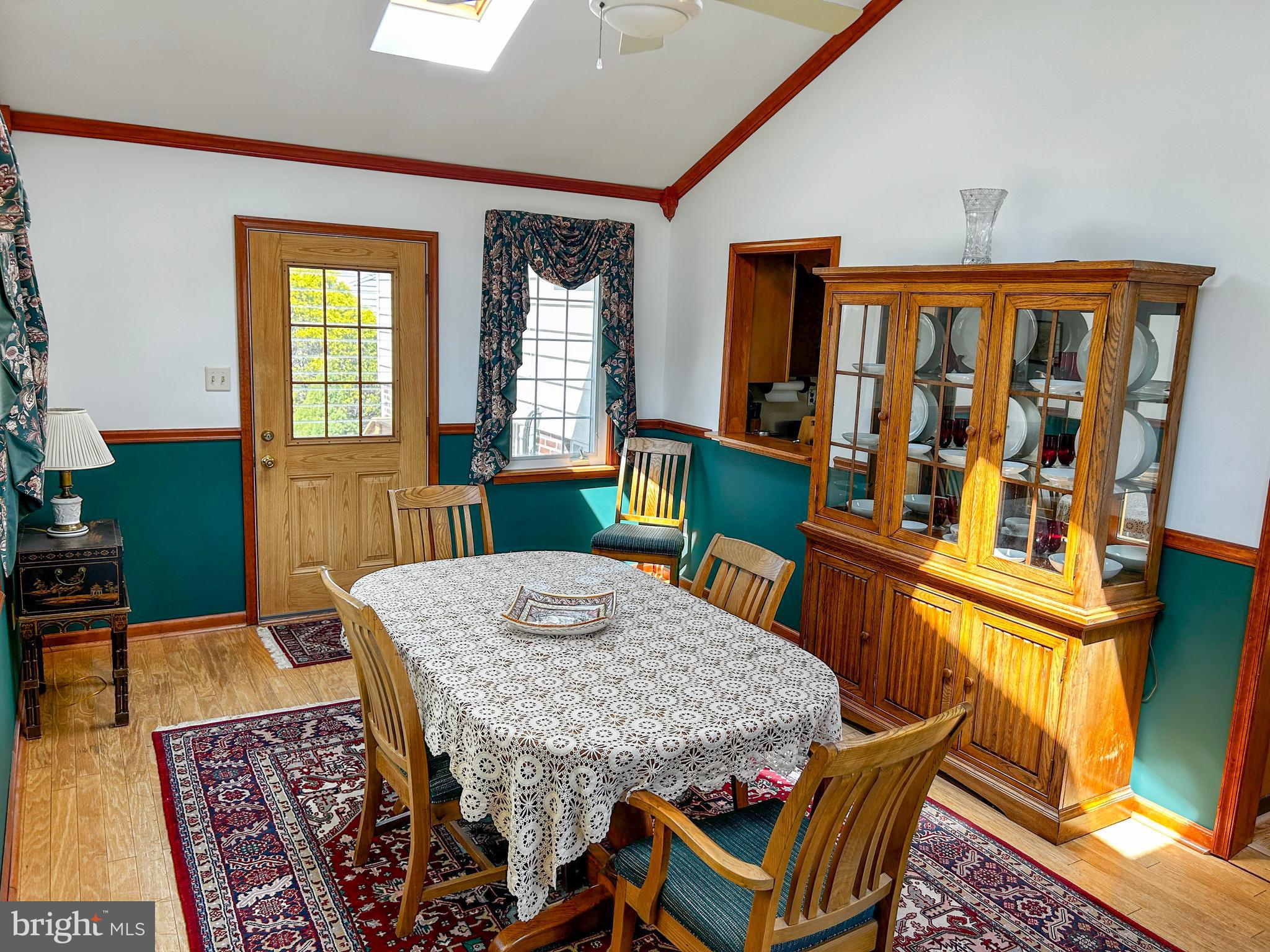 MILLBROOK - Residential