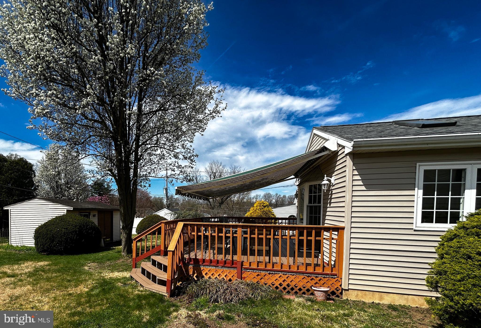 MILLBROOK - Residential