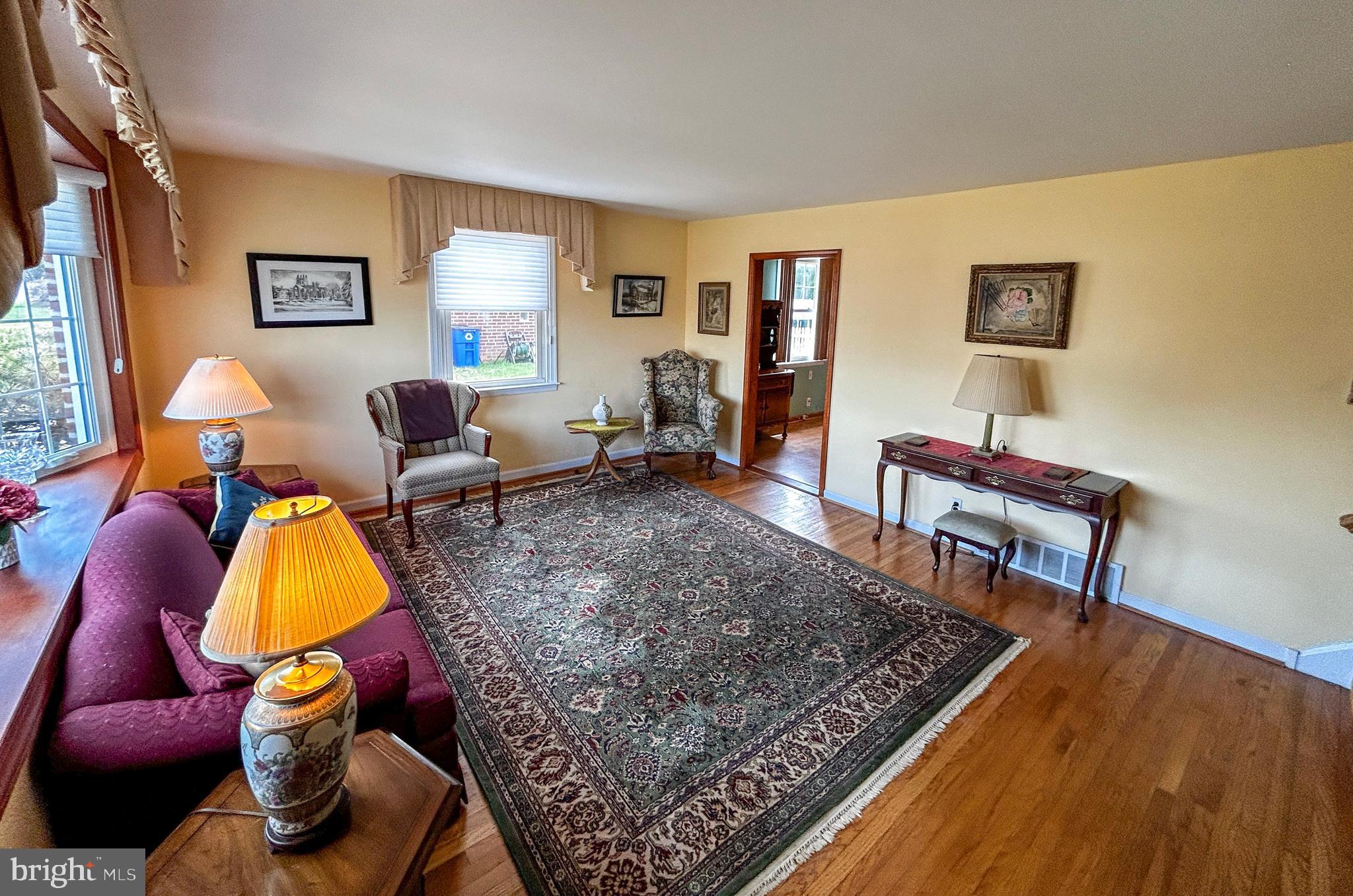 MILLBROOK - Residential