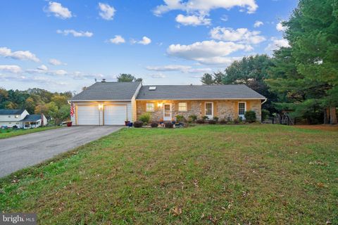3876 SPENCER COURT ELLICOTT CITY MD 21042