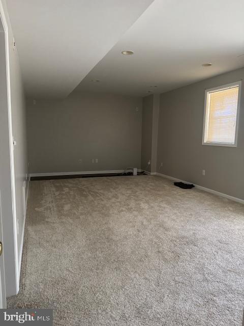 LEE'S HILL - Residential Lease