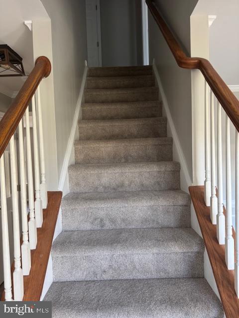 LEE'S HILL - Residential Lease