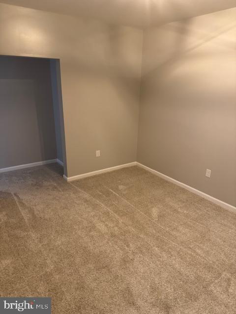 LEE'S HILL - Residential Lease