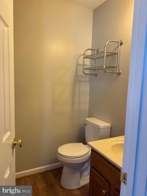 LEE'S HILL - Residential Lease