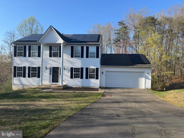 LEE'S HILL - Residential Lease