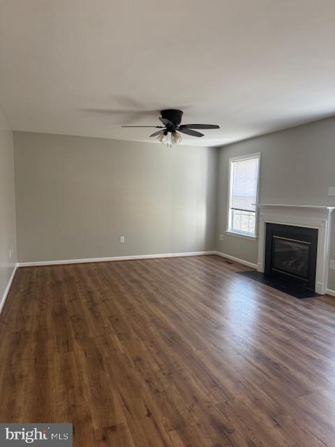 LEE'S HILL - Residential Lease