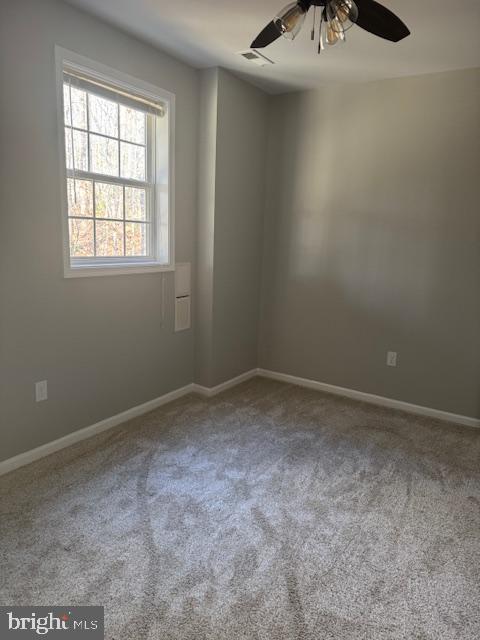 LEE'S HILL - Residential Lease