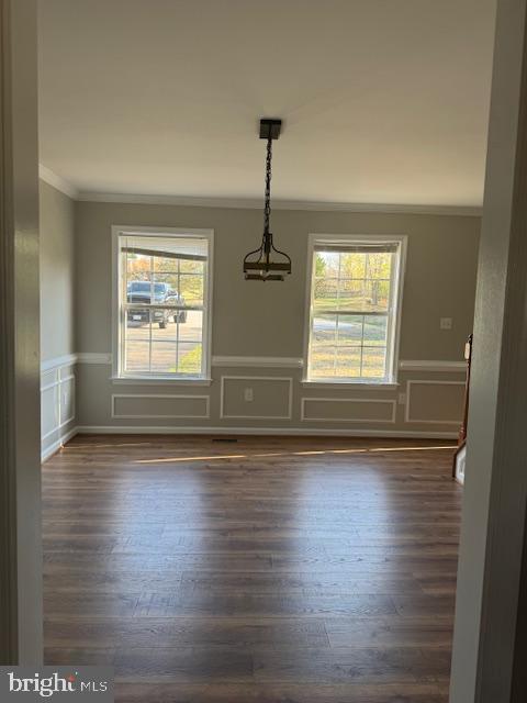 LEE'S HILL - Residential Lease