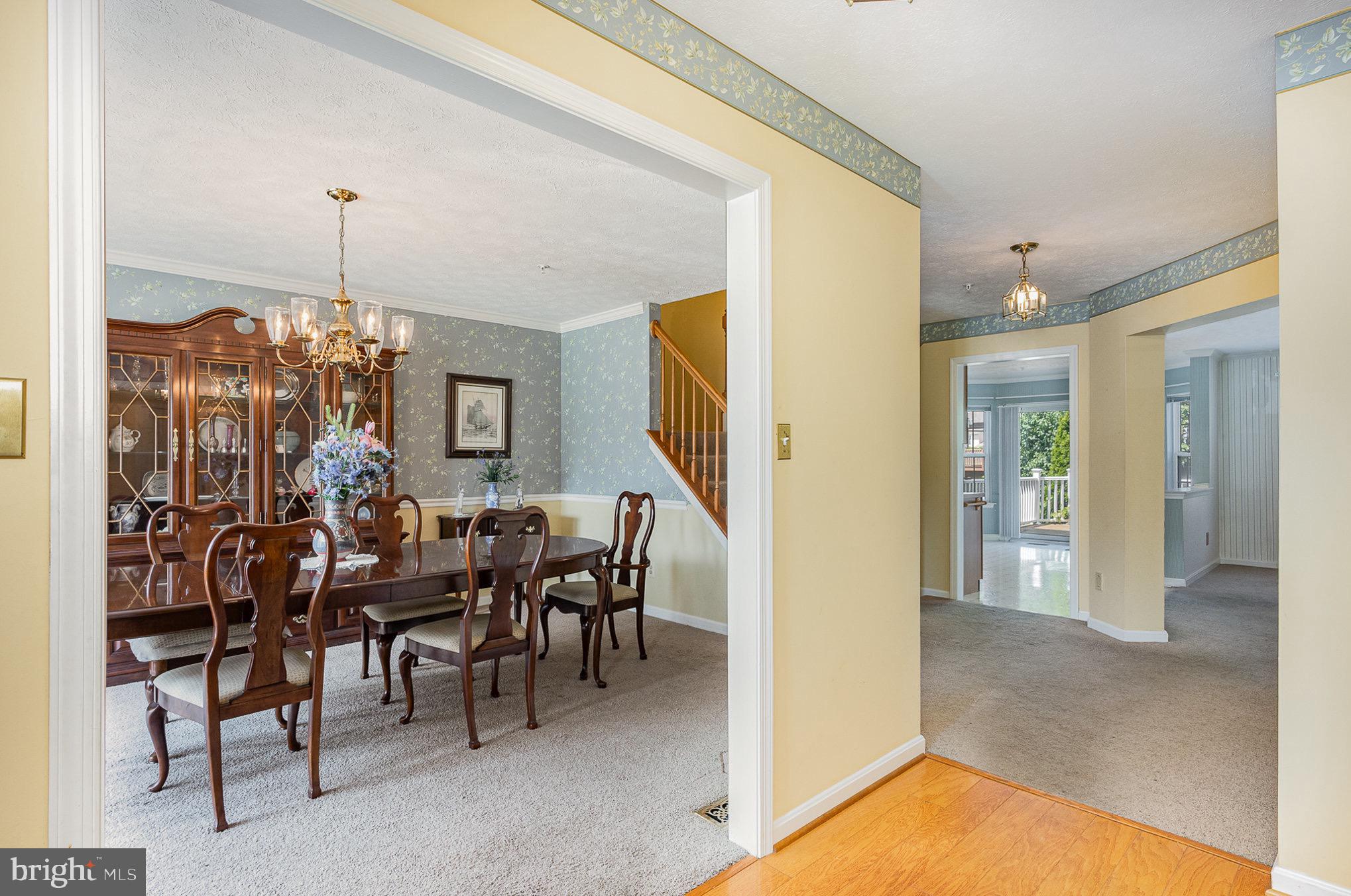 2002 TIFFANY TERRACE