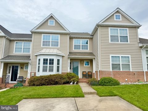 2002 TIFFANY TERRACE FOREST HILL MD 21050
