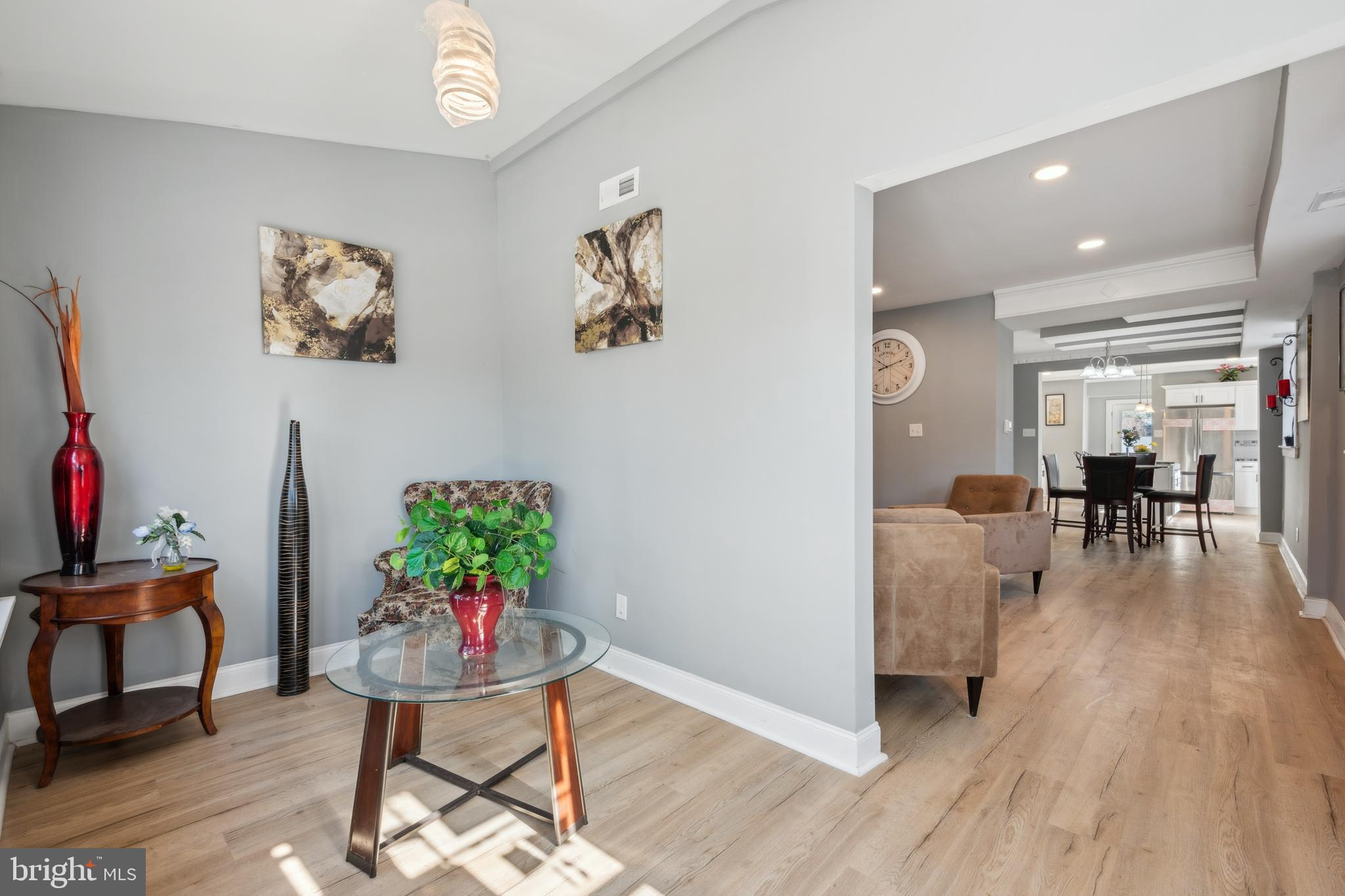 80 E 3RD STREET