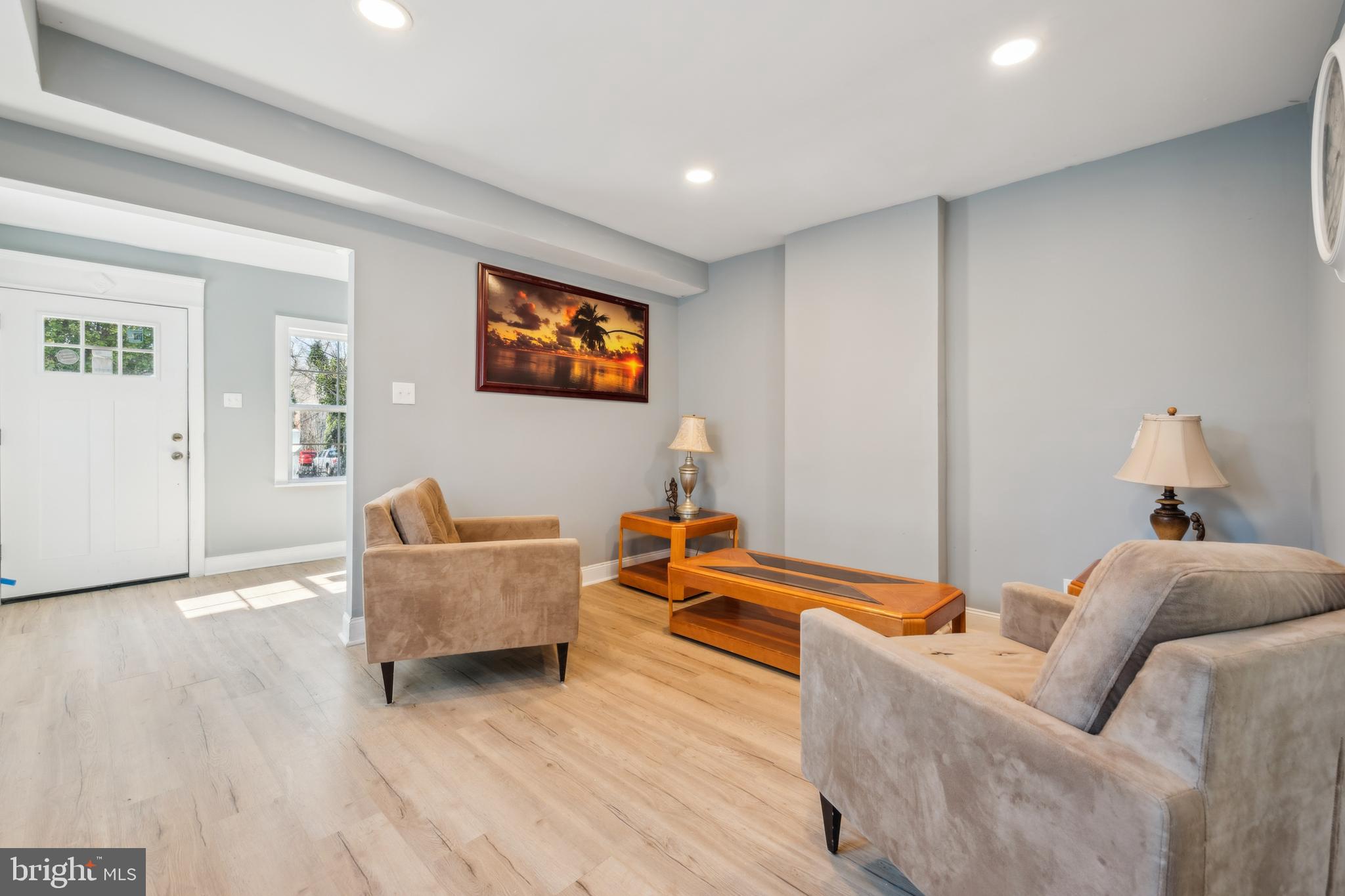 80 E 3RD STREET