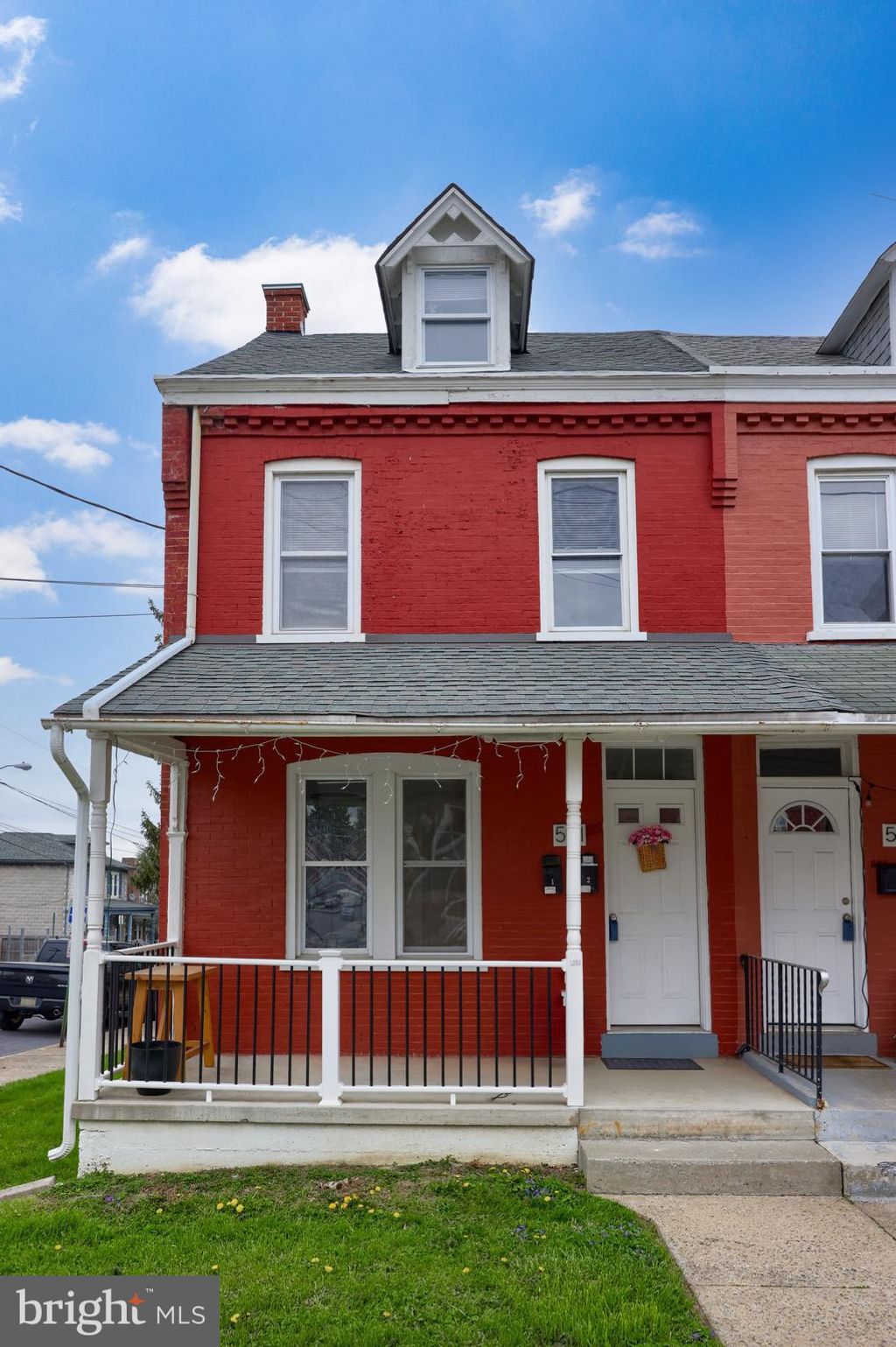 Photo of 501 Pearl Street, LANCASTER, PA 17603 (MLS # PALA2068624)