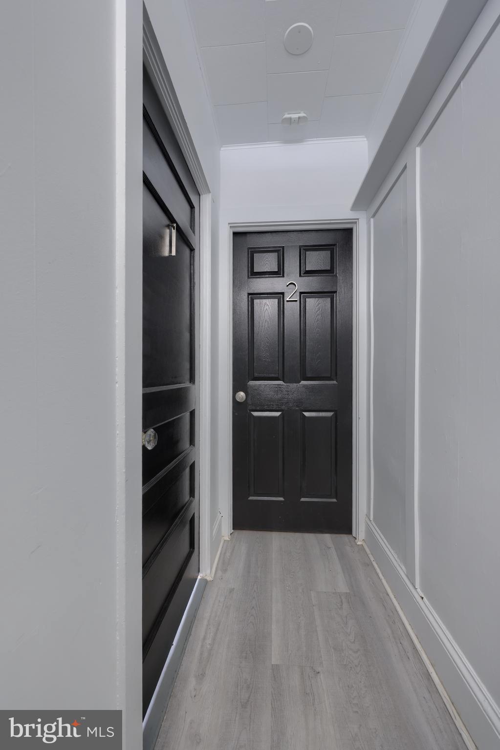 WEST END LANCASTER - Residential