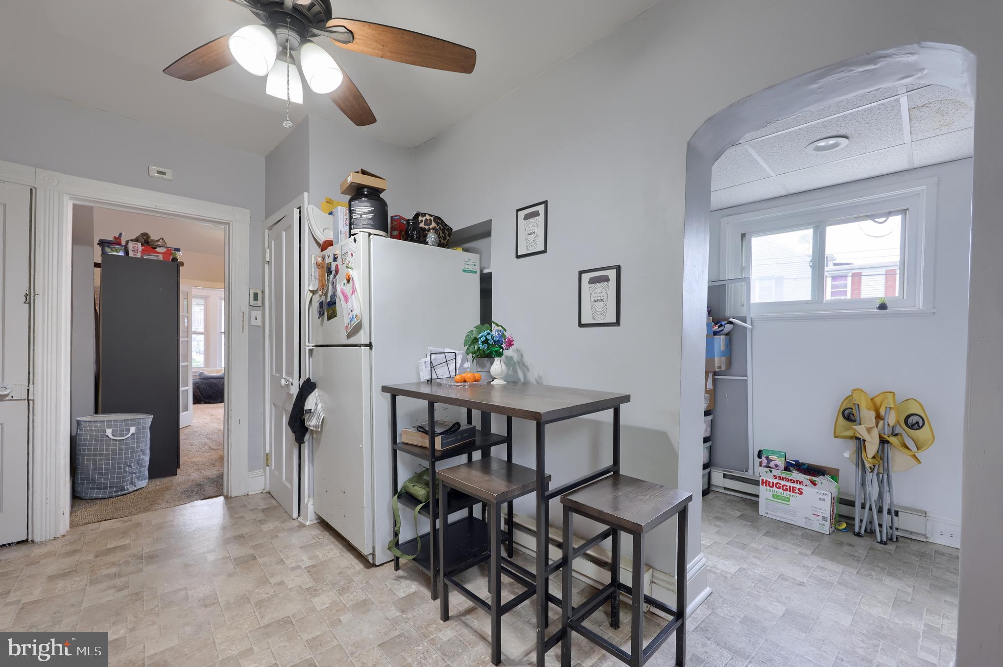 WEST END LANCASTER - Residential