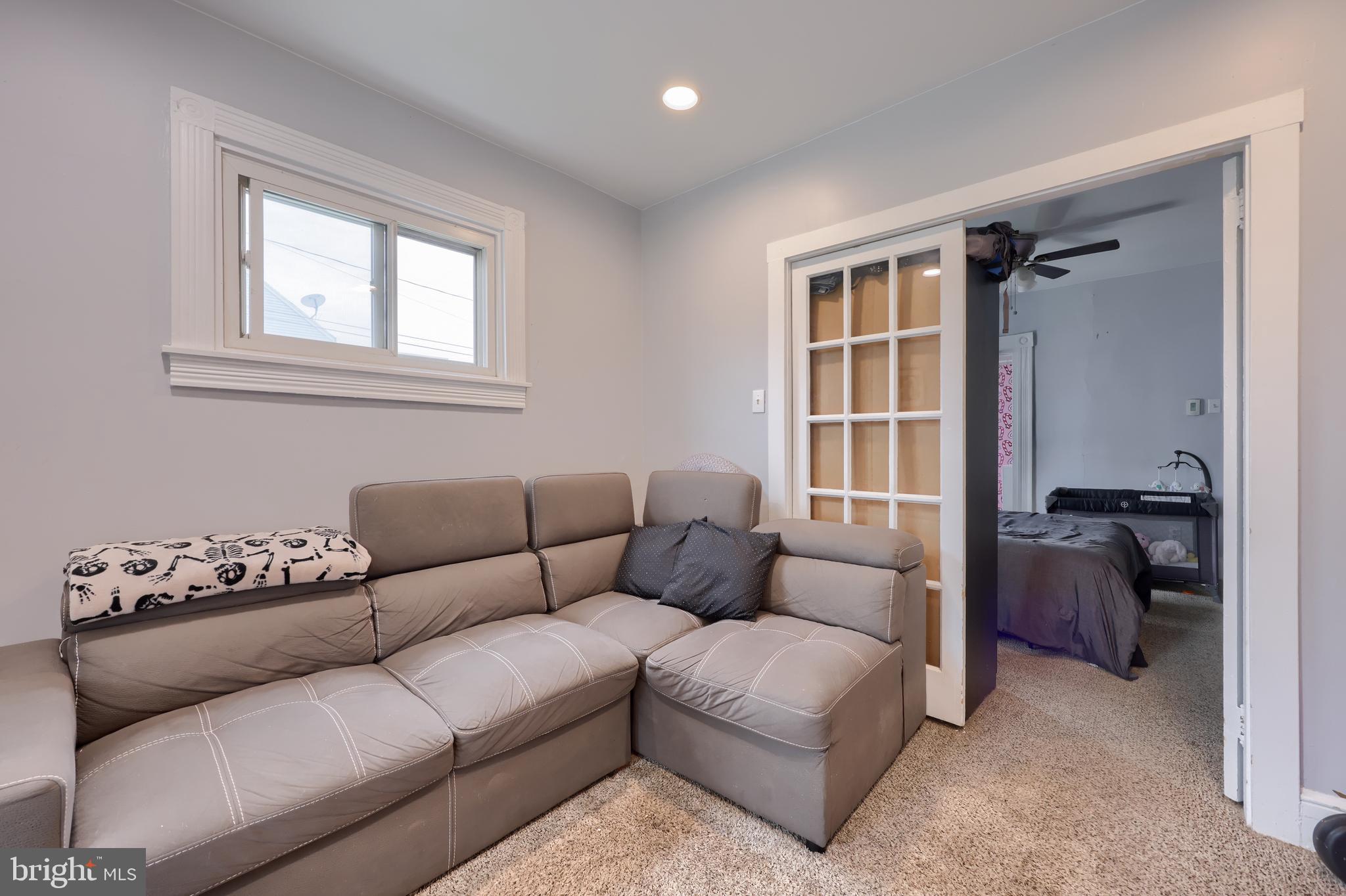 WEST END LANCASTER - Residential