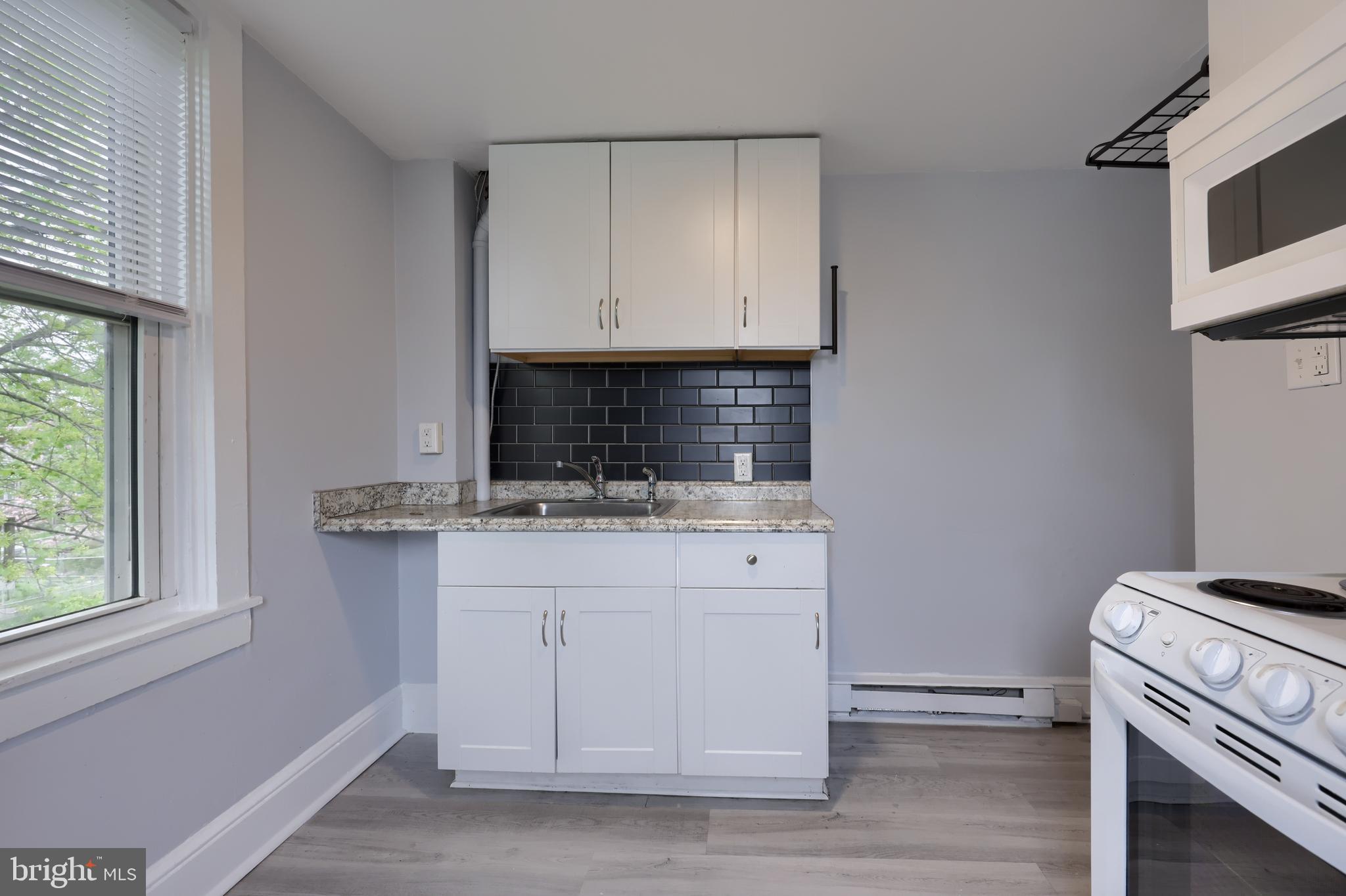 WEST END LANCASTER - Residential