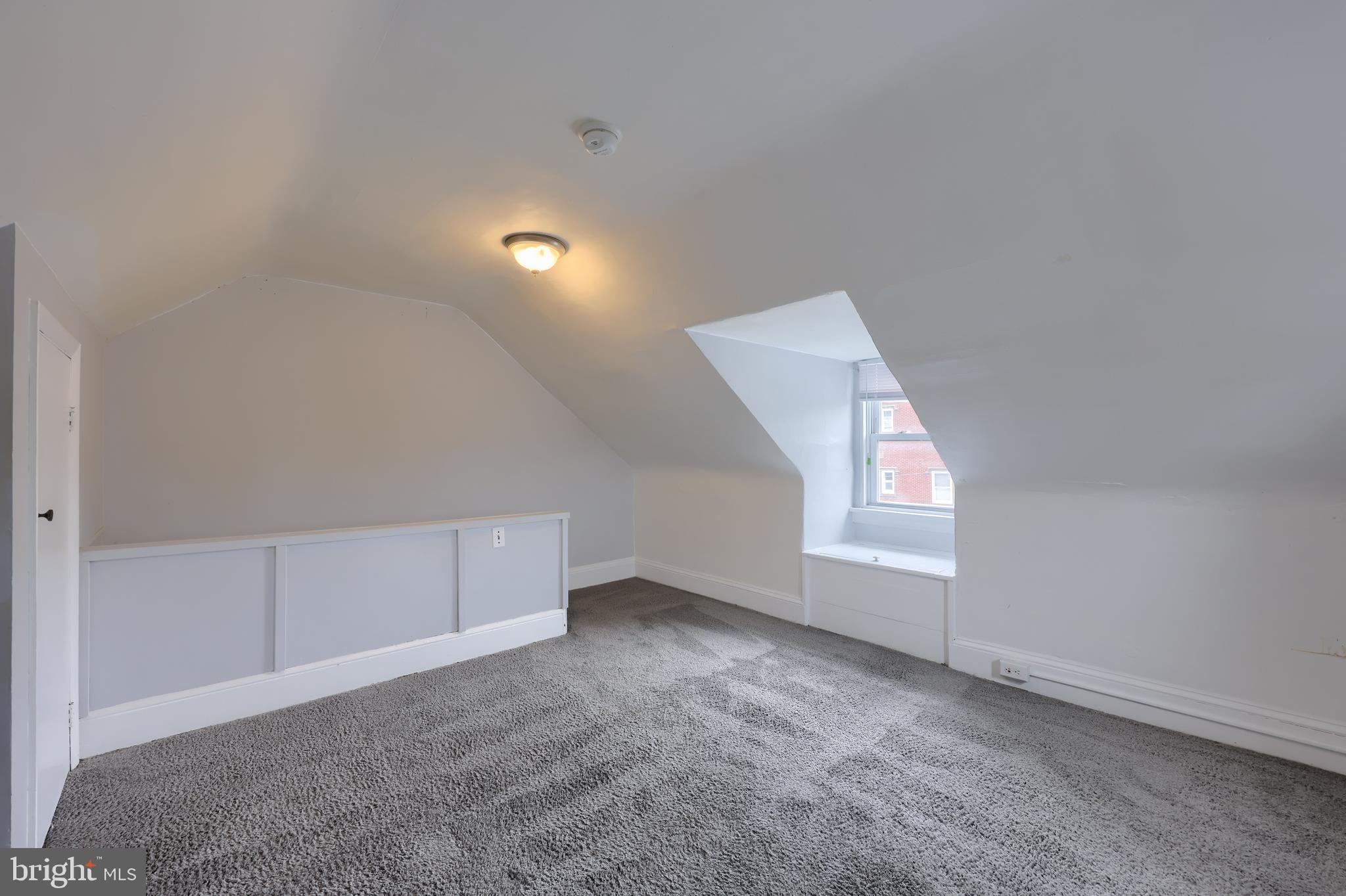 WEST END LANCASTER - Residential