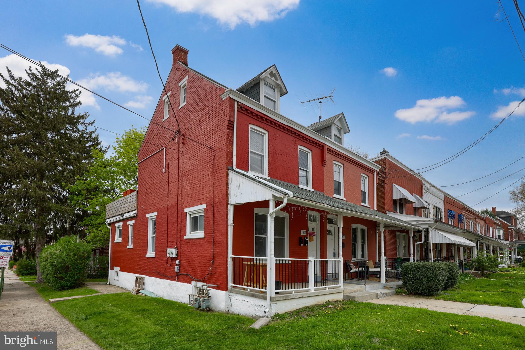 WEST END LANCASTER - Residential