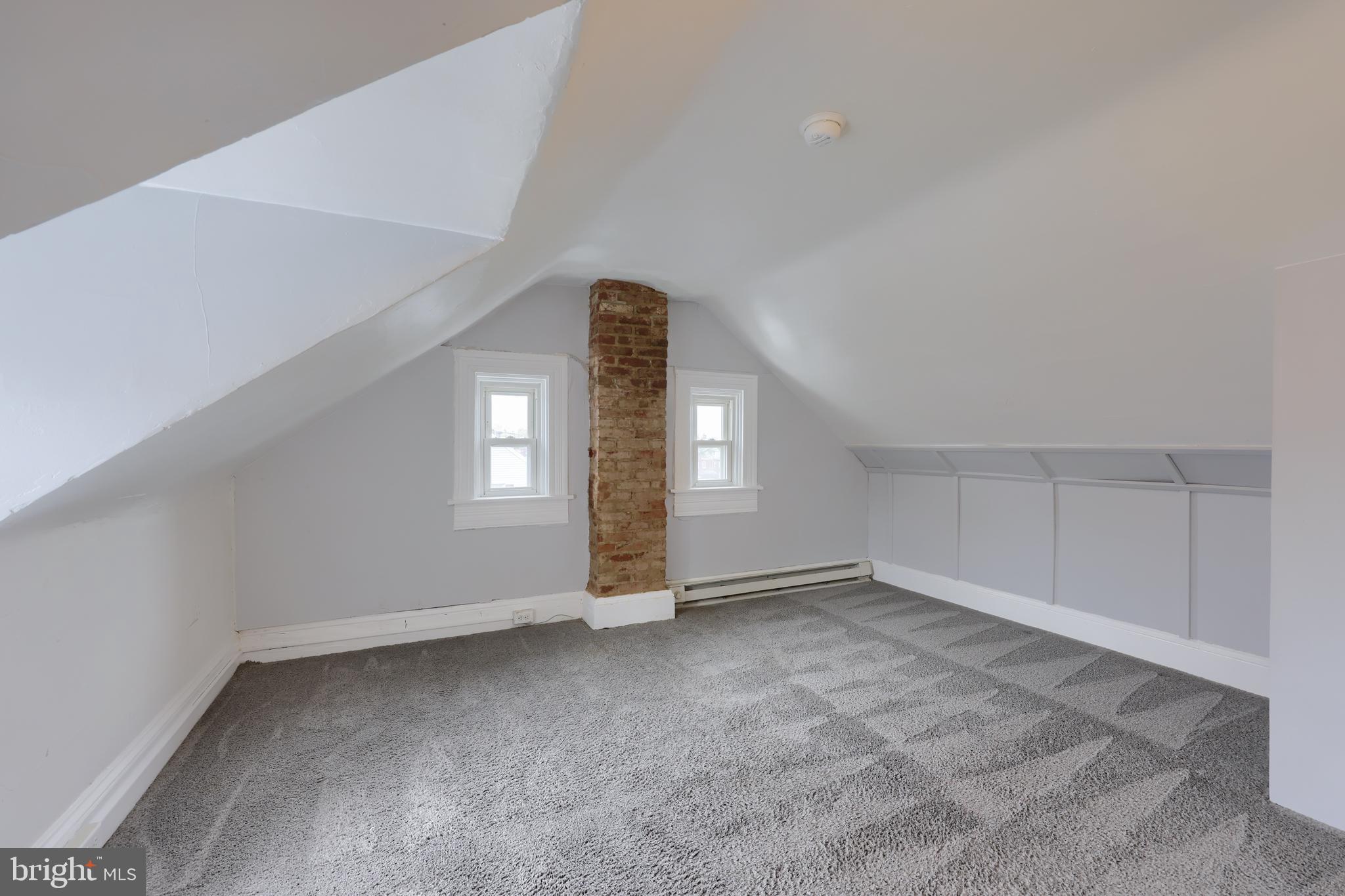 WEST END LANCASTER - Residential