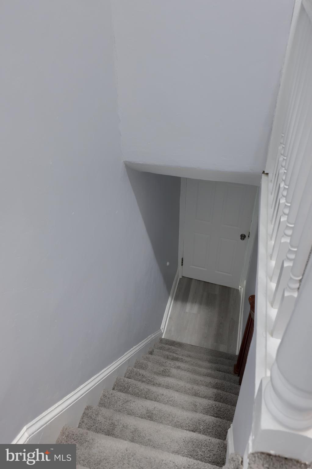 WEST END LANCASTER - Residential