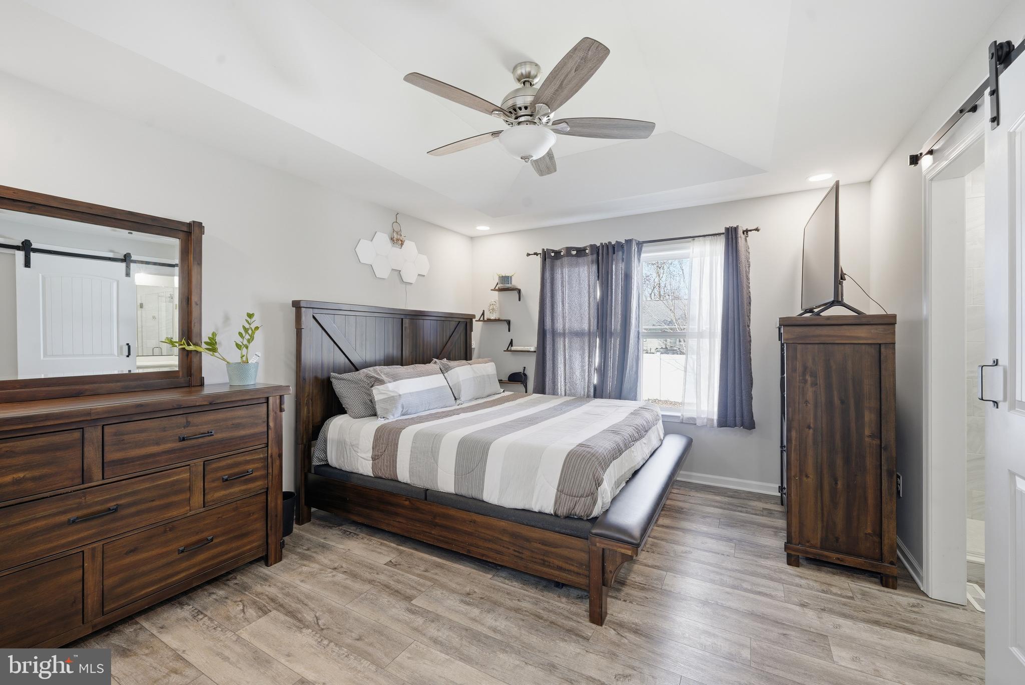 PRINCE GEORGES ACRES - Residential