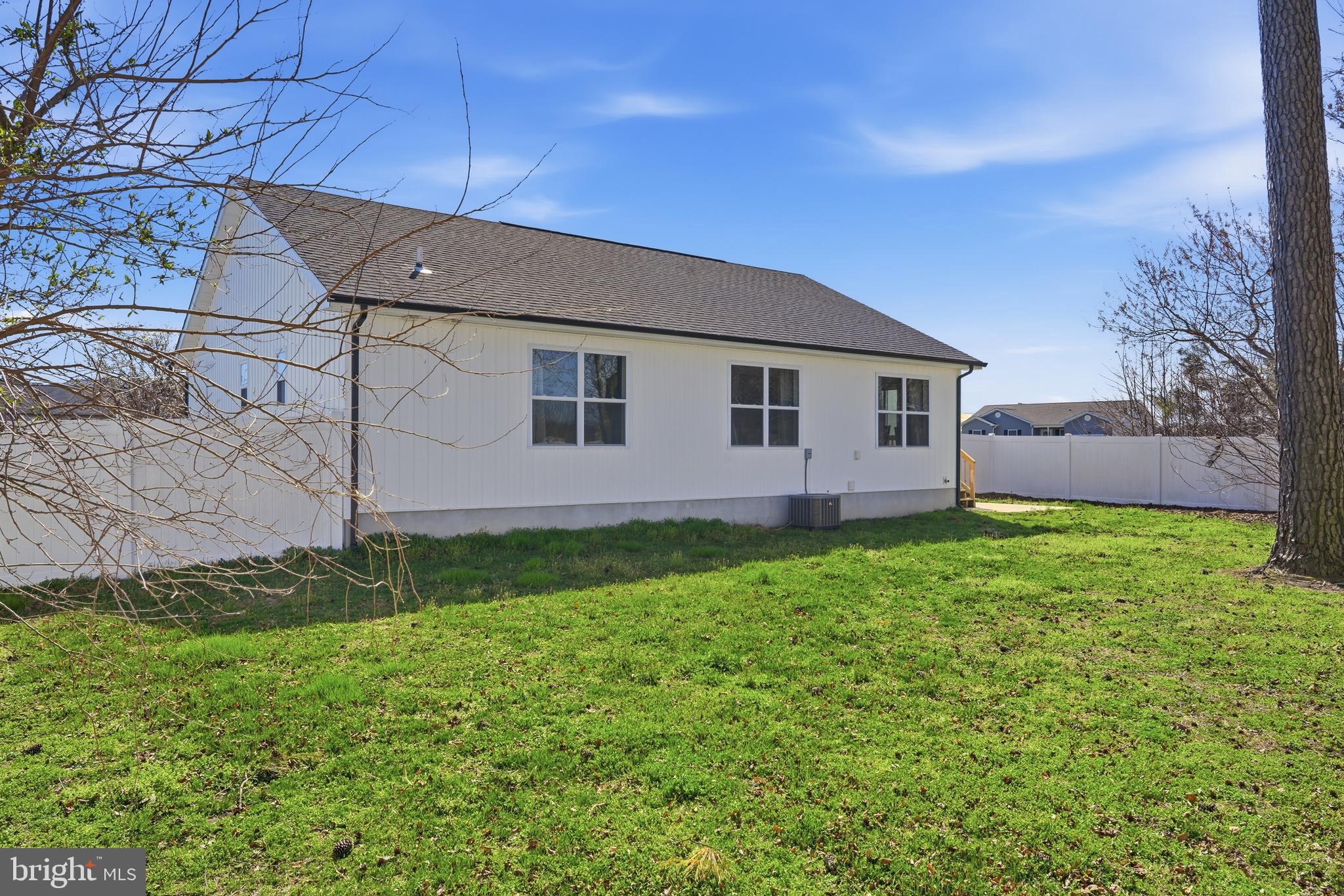 PRINCE GEORGES ACRES - Residential