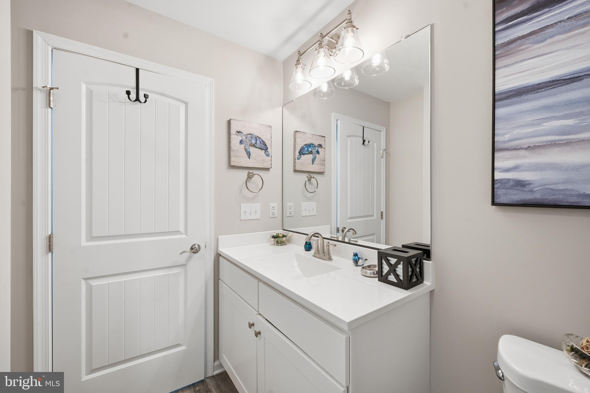 PRINCE GEORGES ACRES - Residential