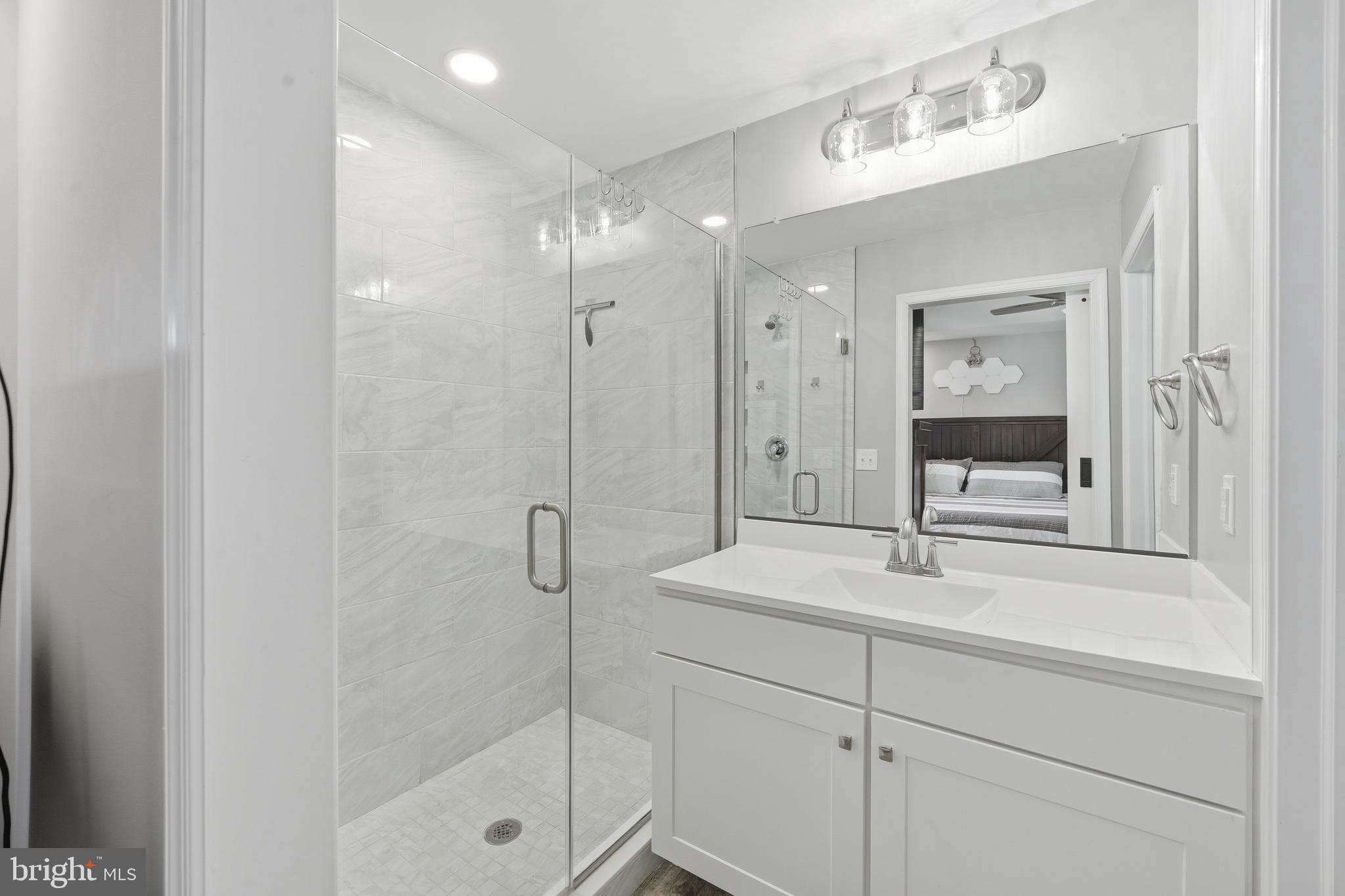 PRINCE GEORGES ACRES - Residential