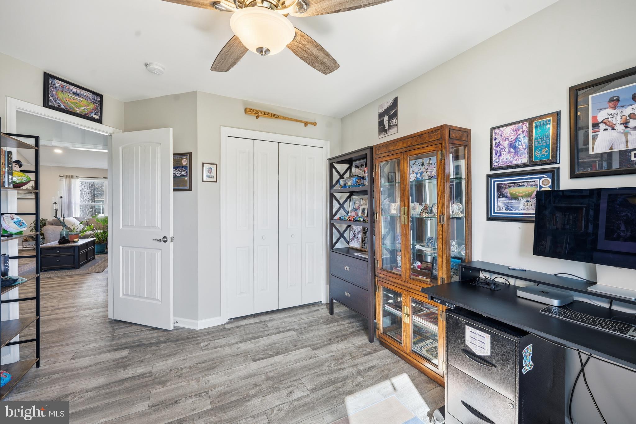 PRINCE GEORGES ACRES - Residential